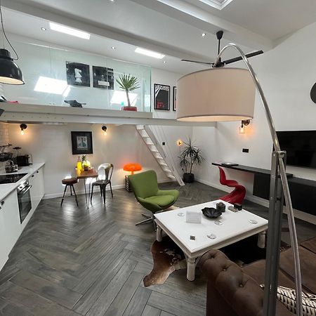 Casa Hugo City Center Fort-de-France Bagian luar foto