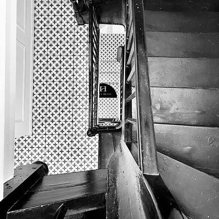 Casa Hugo City Center Fort-de-France Bagian luar foto