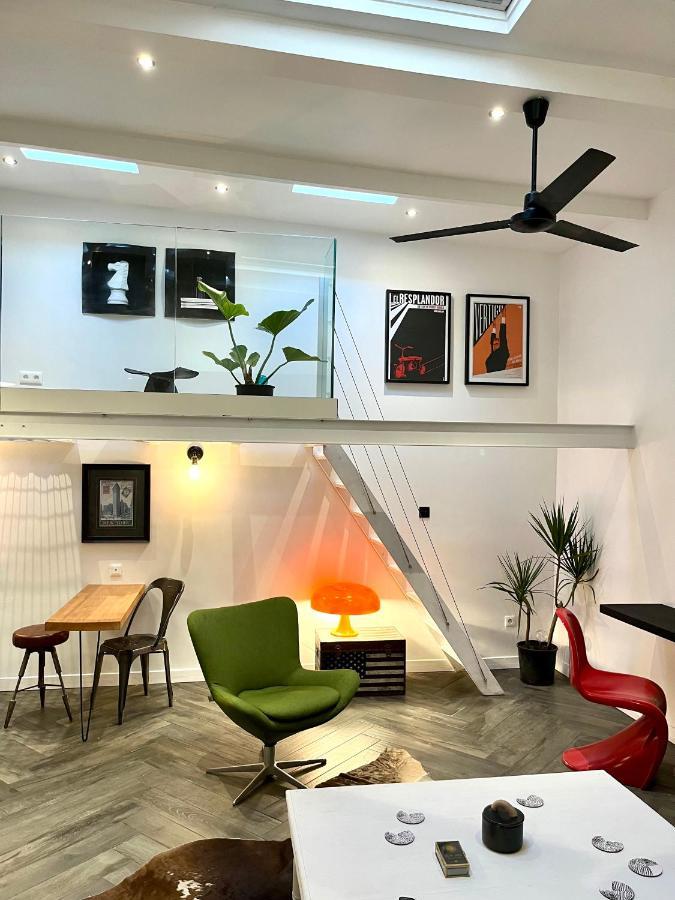 Casa Hugo City Center Fort-de-France Bagian luar foto