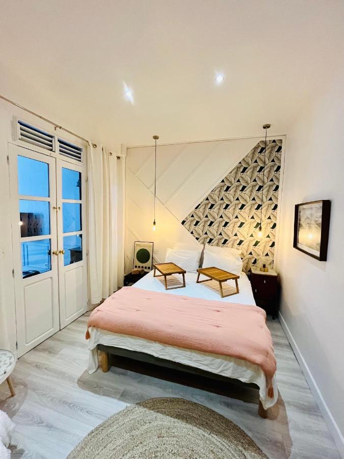 Casa Hugo City Center Fort-de-France Bagian luar foto