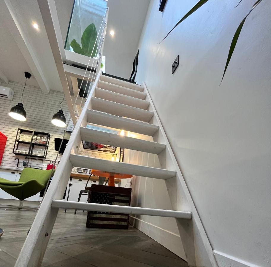 Casa Hugo City Center Fort-de-France Bagian luar foto