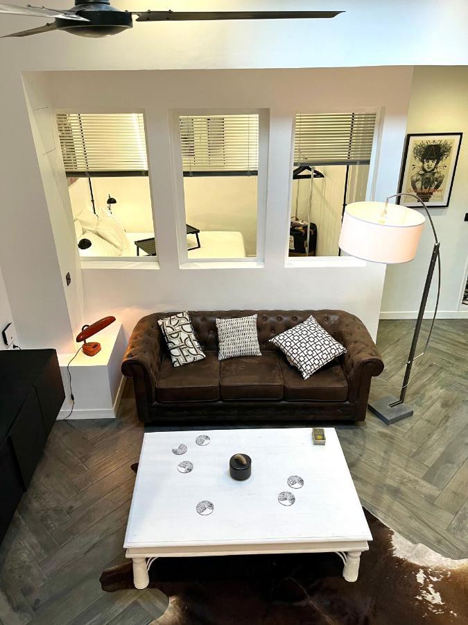 Casa Hugo City Center Fort-de-France Bagian luar foto