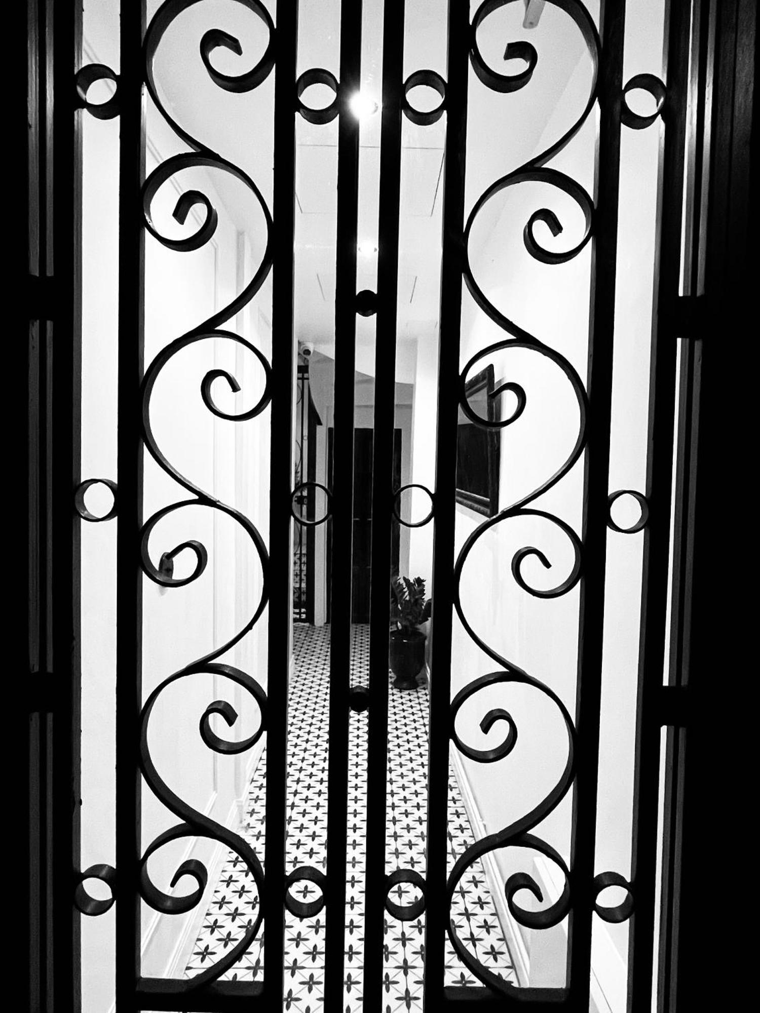 Casa Hugo City Center Fort-de-France Bagian luar foto