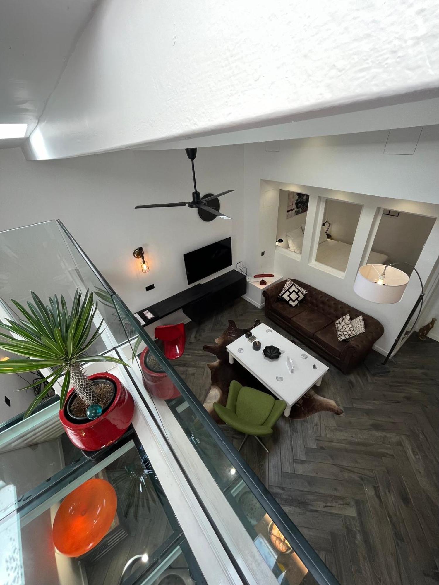 Casa Hugo City Center Fort-de-France Ruang foto
