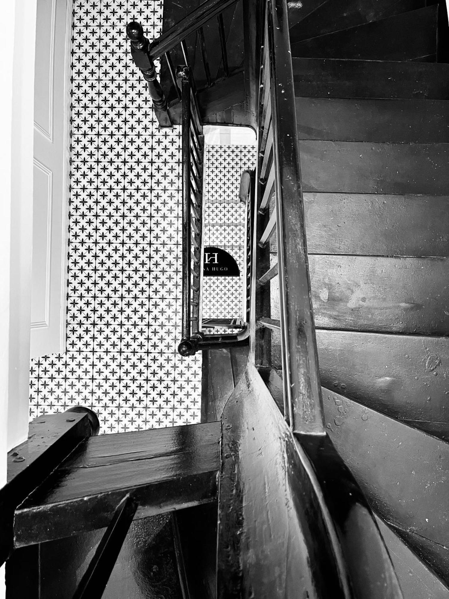 Casa Hugo City Center Fort-de-France Bagian luar foto